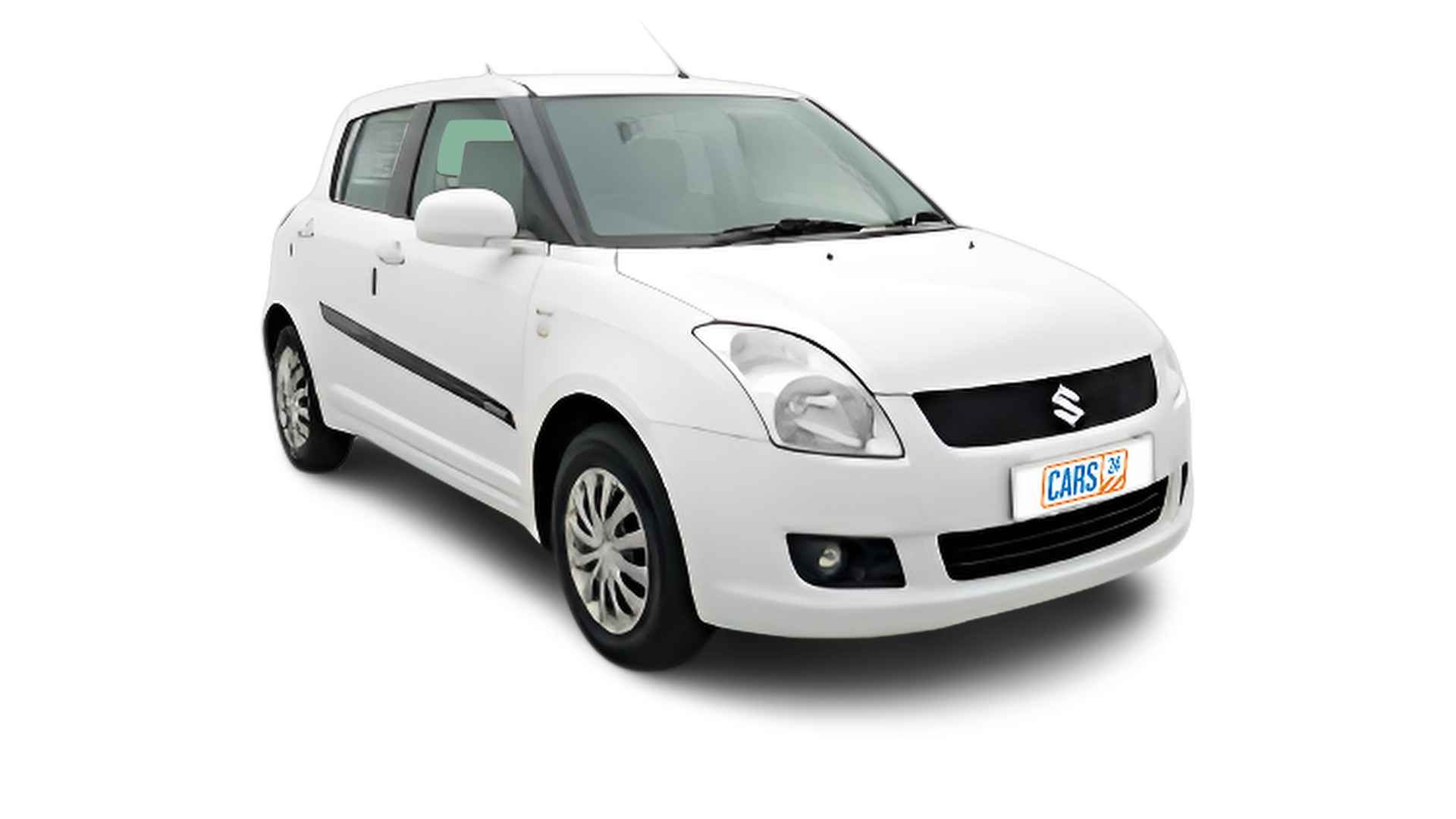 Maruti Swift-img
